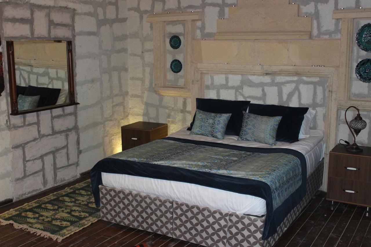 מלון אוצ'יסר Antik Stone House מראה חיצוני תמונה